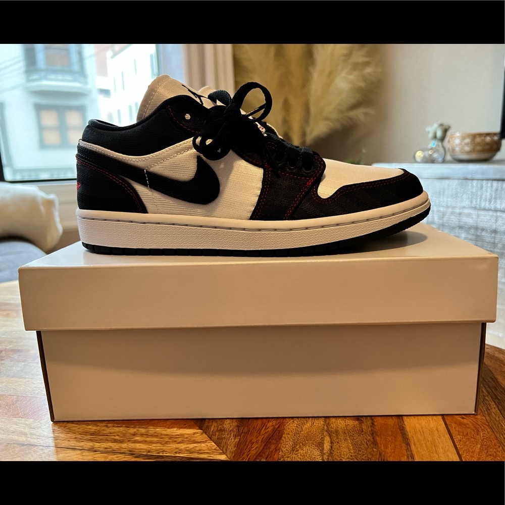 Air Jordan 1 Low SE